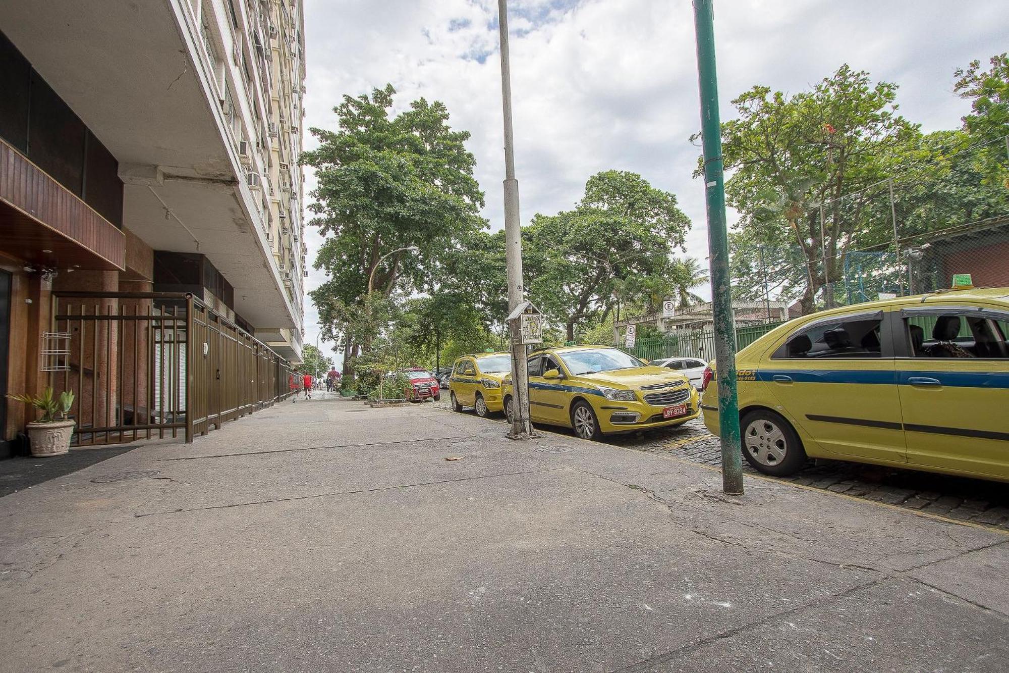 Apartamento Refugio Aconchegante A 2 Min Da Praia!