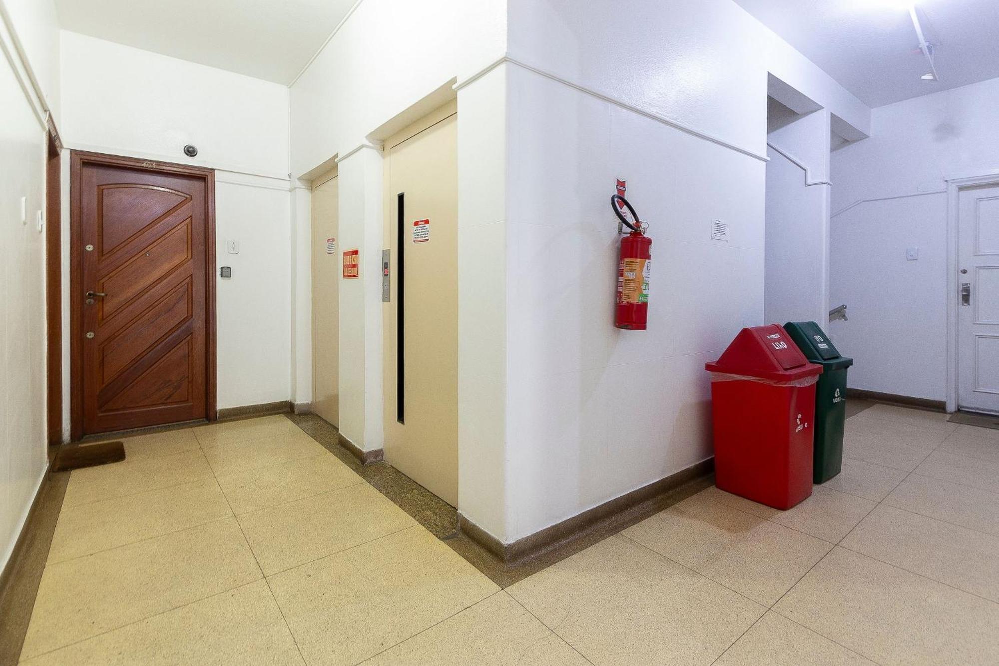 Apartamento Refugio Aconchegante A 2 Min Da Praia! Rio de Janeiro