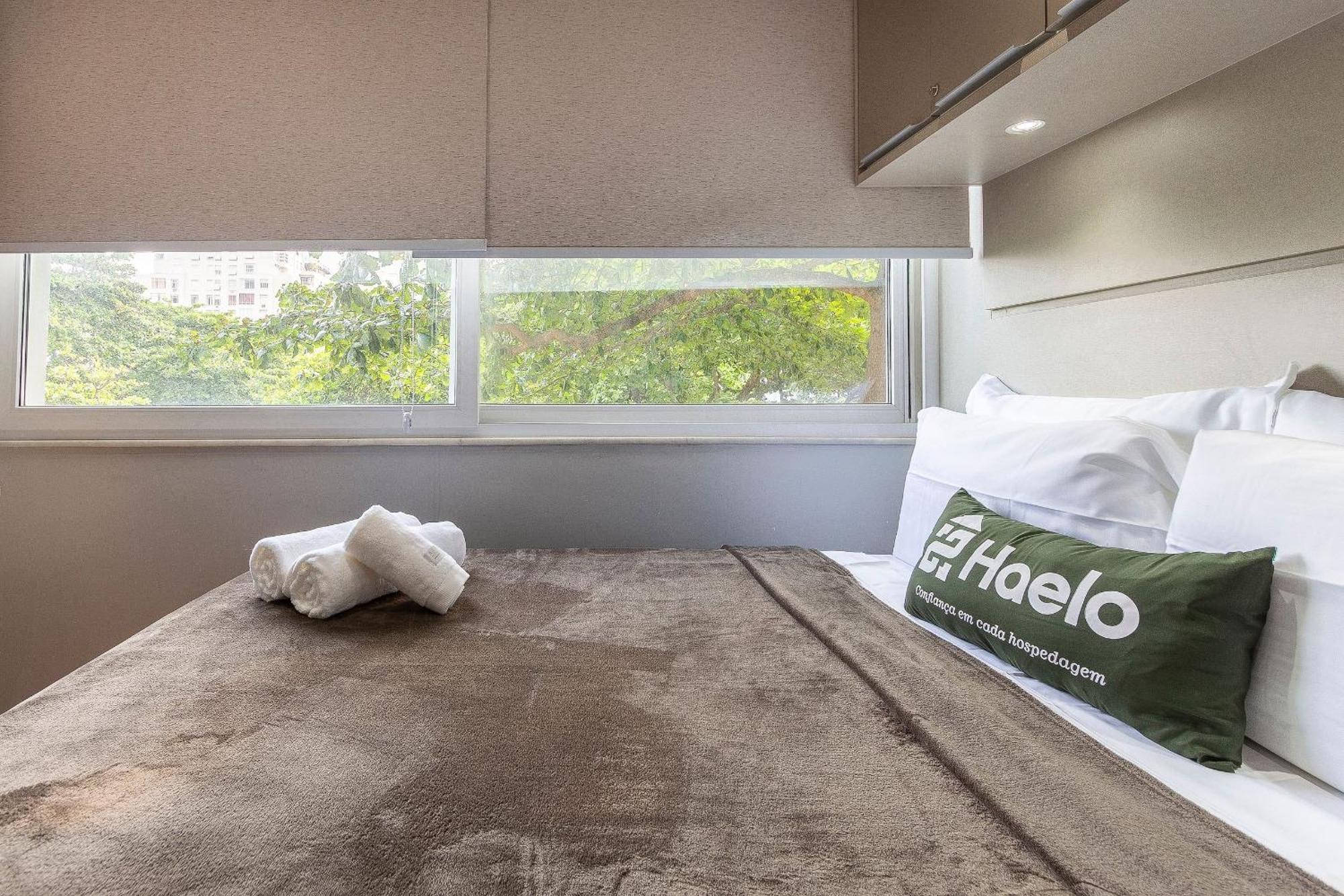 Apartamento Refugio Aconchegante A 2 Min Da Praia! *